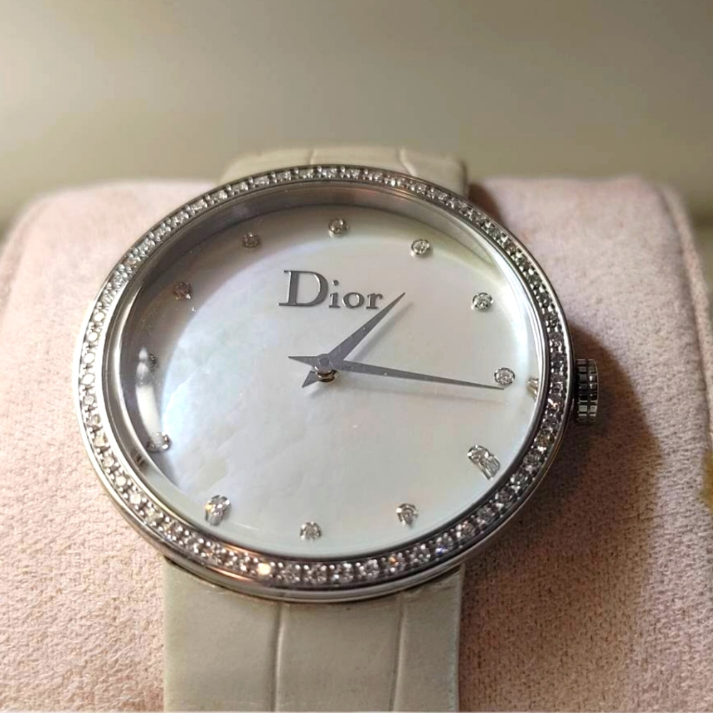 Women's Dior Watch